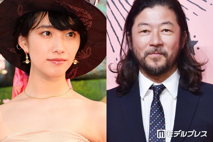 浅野忠信＆中田クルミ夫妻、結婚2周年迎え2ショット公開「レアだ」「理想の夫婦」の声