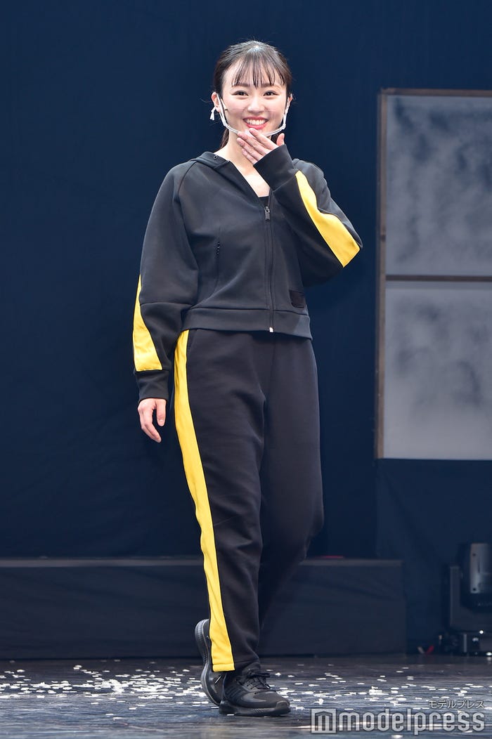 今泉佑唯 (C)モデルプレス