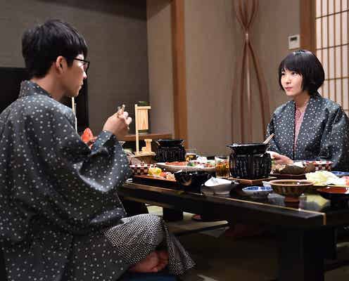 「逃げ恥」ロケ地の温泉旅館が話題沸騰 伊豆修善寺「宙 SORA」がファンの間で聖地に