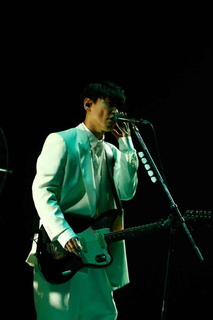 サカナクション(C)CEIPA/MUSIC AWARDS JAPAN 2026