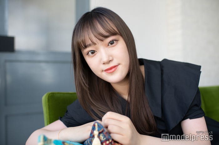 小谷川莉乃さん(C)モデルプレス