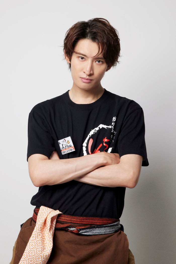 Snow Man向井康二、初のバツイチ・子持ち役挑戦「マウンテンドクター」“物語の軸に関わる”キャスト解禁