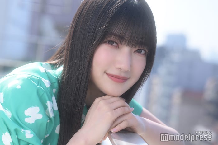 大園玲(C)モデルプレス