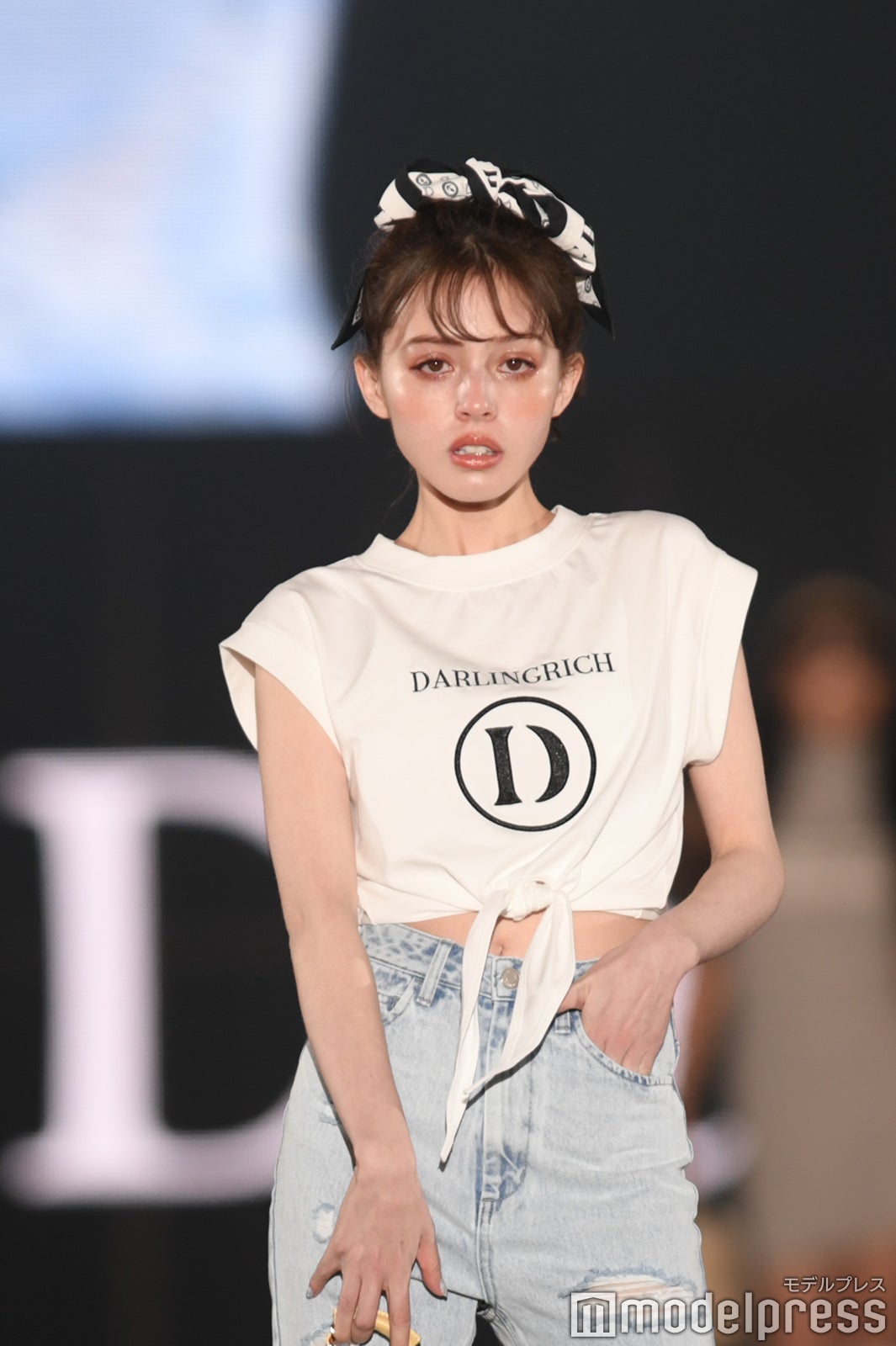 加藤ナナ（C）モデルプレス