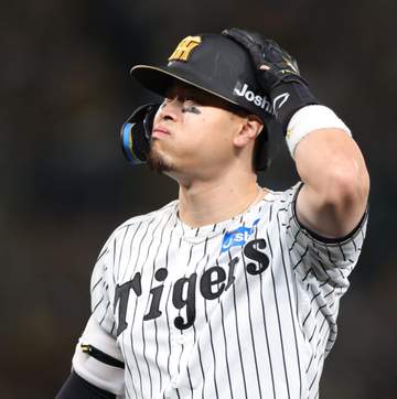 阪神 CSで4年ぶりの完封負け リーグ王者としてファイナルSでの敗戦は球団史上初 エース・村上頌樹で大事な初戦を落として対戦成績1勝1敗