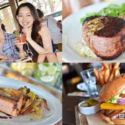 ロサンゼルスで優雅なランチタイムを過ごせる場所とは?【モデルプレス】