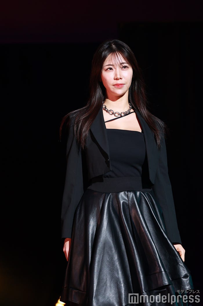 鈴木ふみ奈(C)モデルプレス