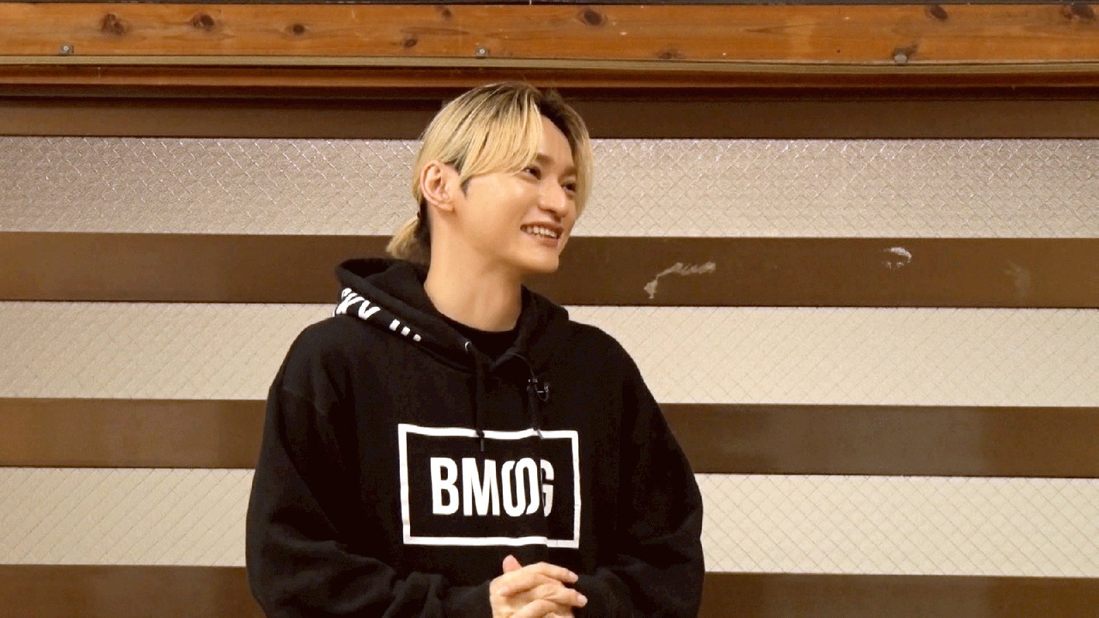 SKY-HI「THE LAST PIECE」Ep.10／画像提供：BMSG