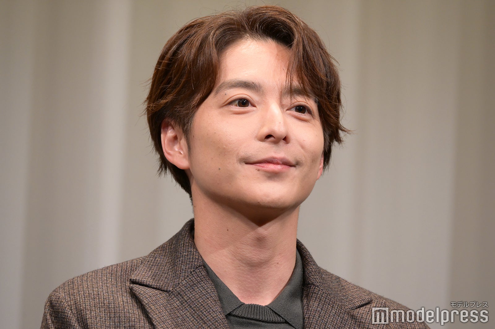 小池徹平（C）モデルプレス