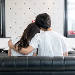 ちゃんと受け止めてる 男性が女性に甘えたいときのサイン モデルプレス