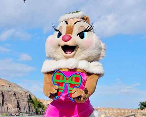 ミニー、デイジーに続くディズニー新ヒロインが可愛すぎると話題に<2013年の活躍総まとめ>