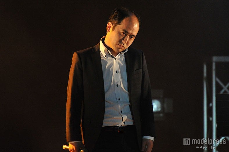 トレンディエンジェル・斉藤司