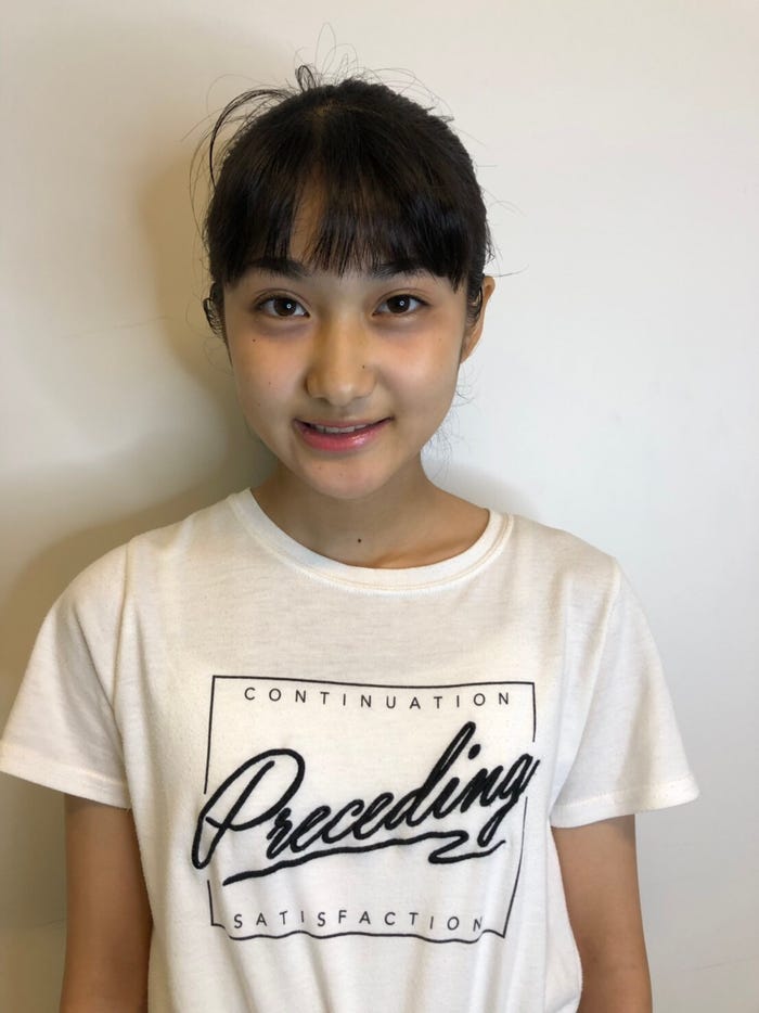 高岡星咲(※「高」は正式には「はしごだか」)