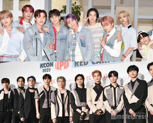 JO1・INI、ハロウィンコンテンツ公開中止に 韓国・梨泰院の雑踏事故受け