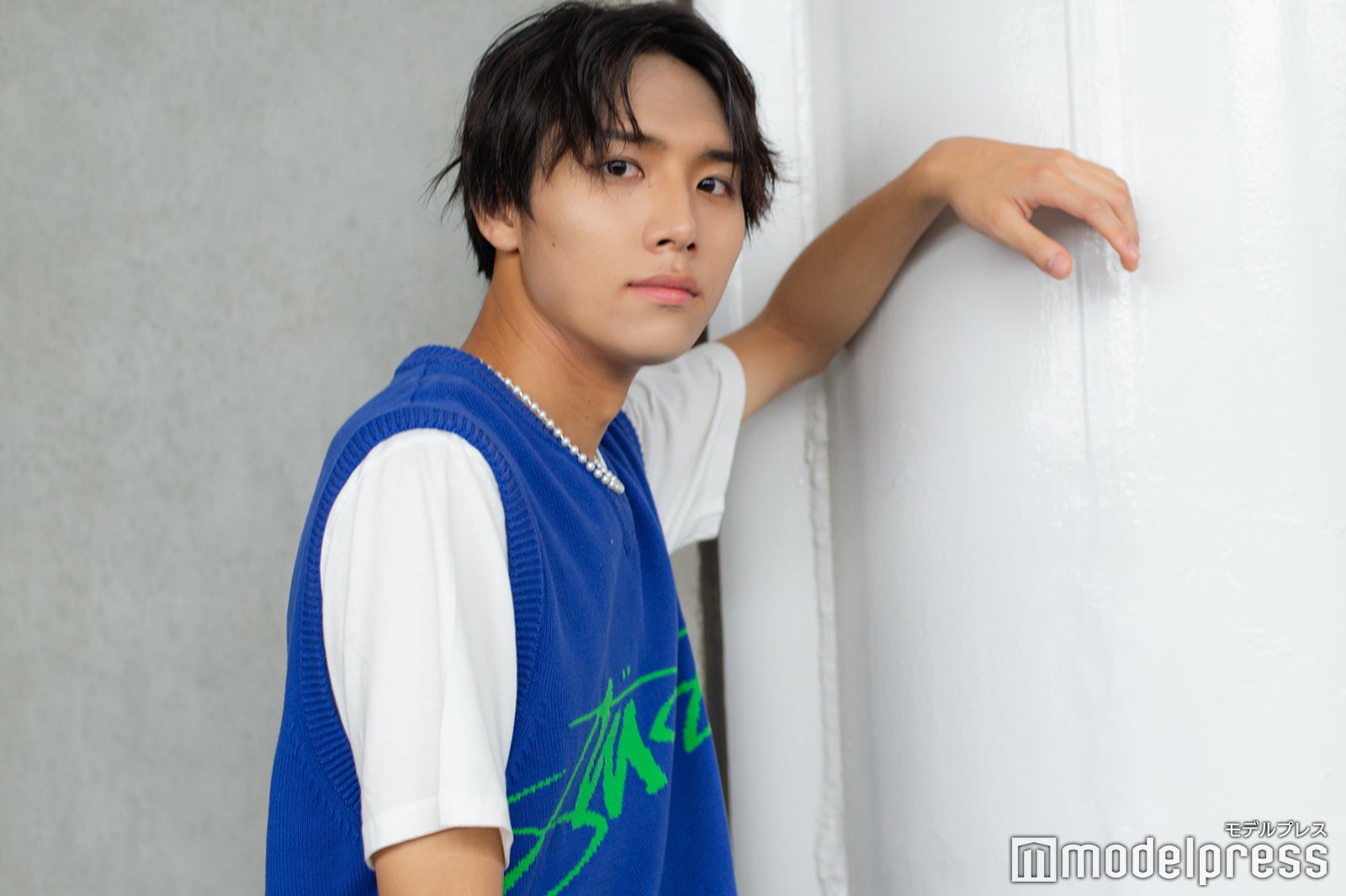 関野佑哉さん（C）モデルプレス