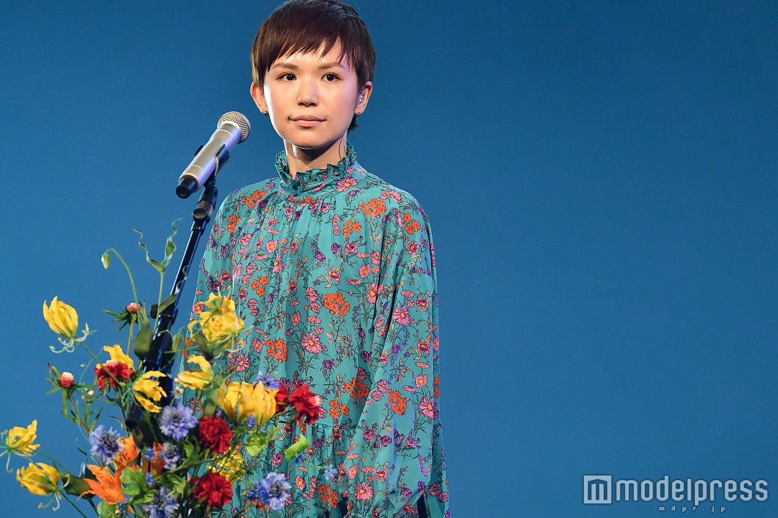 Superfly（C）モデルプレス