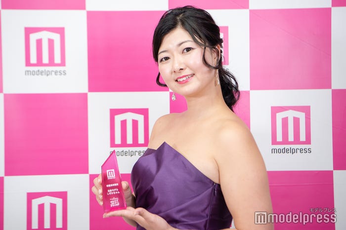 温泉モデルしずかちゃん (C)モデルプレス