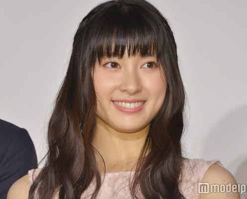 土屋太鳳、キスシーン秘話にスタジオ騒然