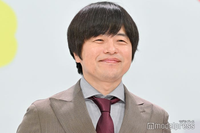 バカリズム(C)モデルプレス