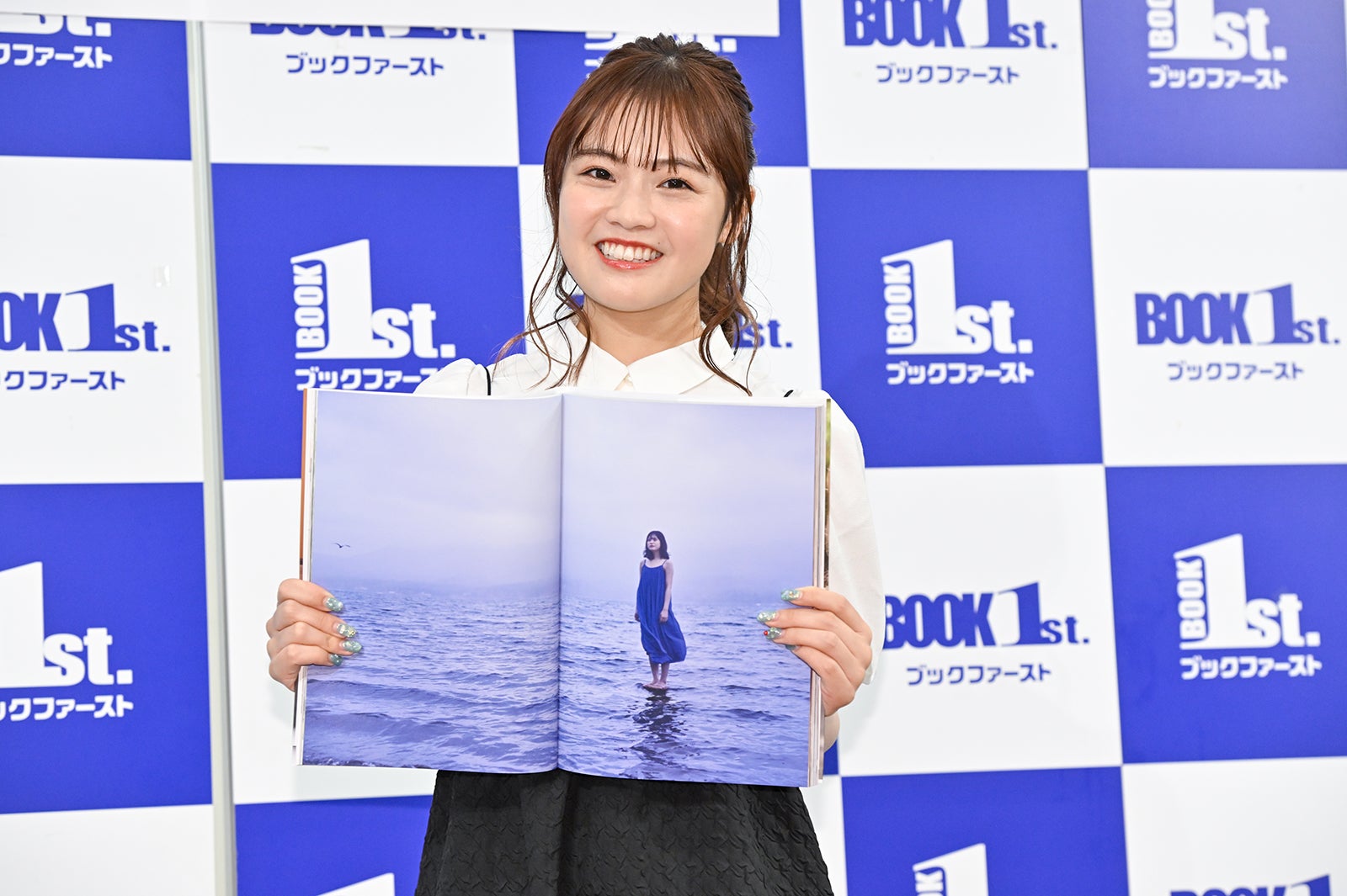 本村碧唯（C）モデルプレス