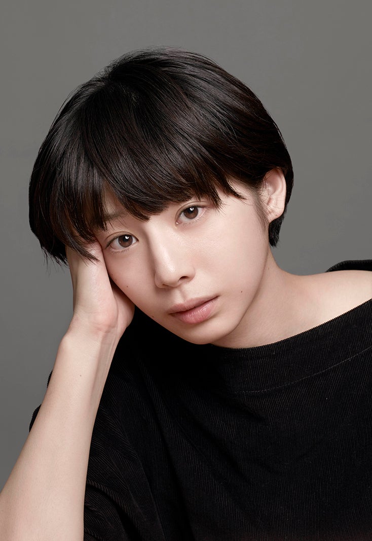 夏帆、賀来賢人と2度目の共演 日本テレビGP帯連続ドラマ12年ぶり出演＜ニッポンノワール－刑事Yの反乱－＞