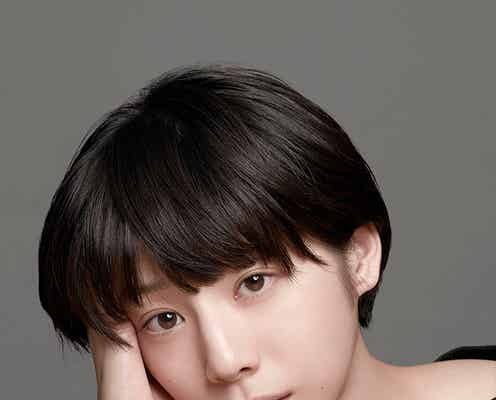 夏帆、賀来賢人と2度目の共演 日本テレビGP帯連続ドラマ12年ぶり出演<ニッポンノワール-刑事Yの反乱->