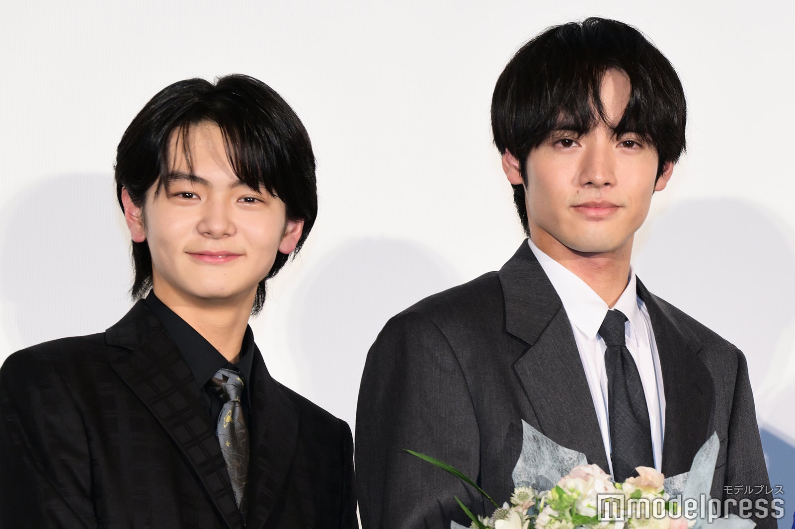 齋藤潤、赤楚衛二（C）モデルプレス