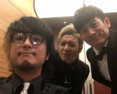 上地雄輔、羞恥“心”として「戦い続けた」2008年を振り返る