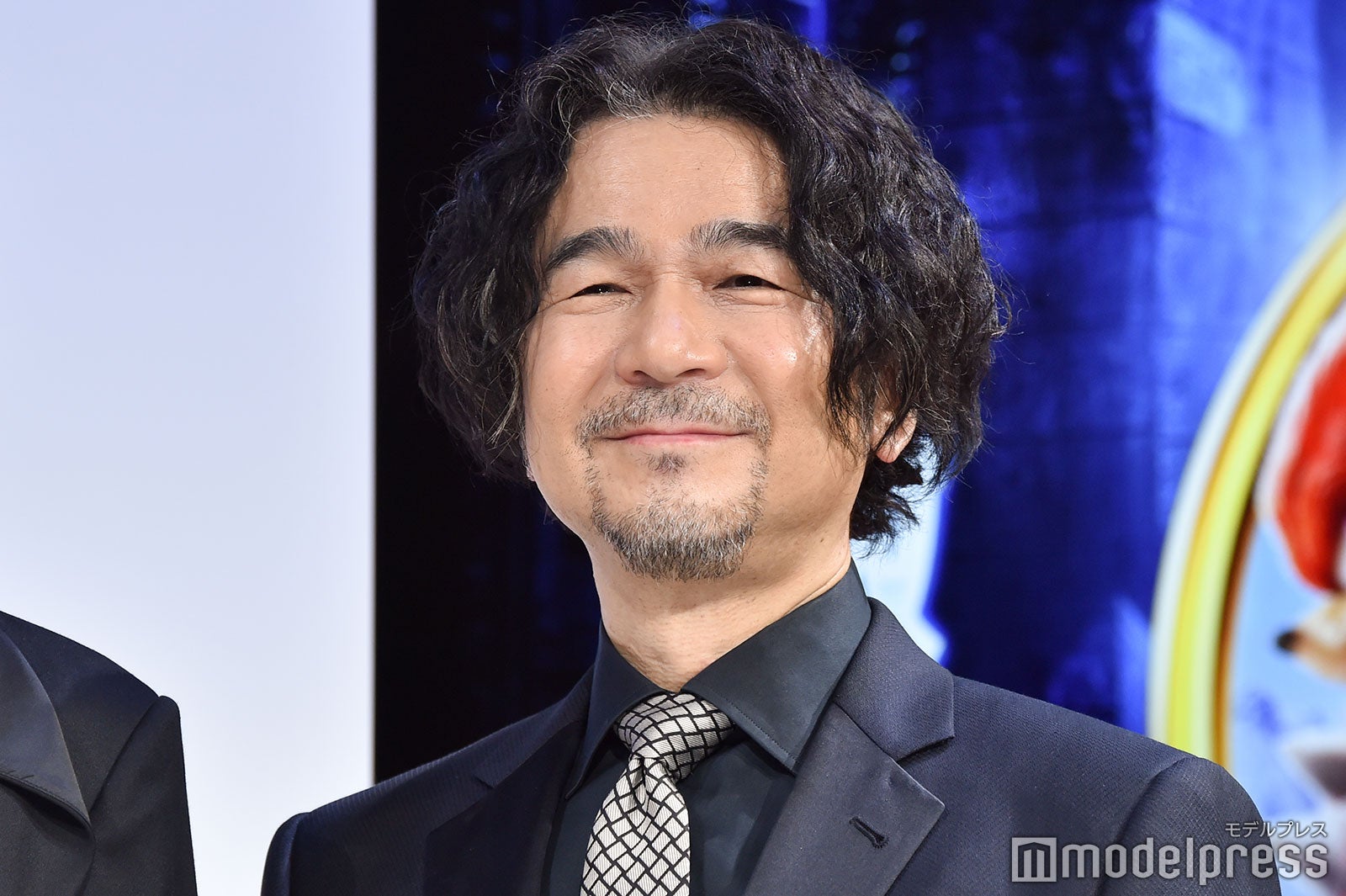 中村正人（C）モデルプレス