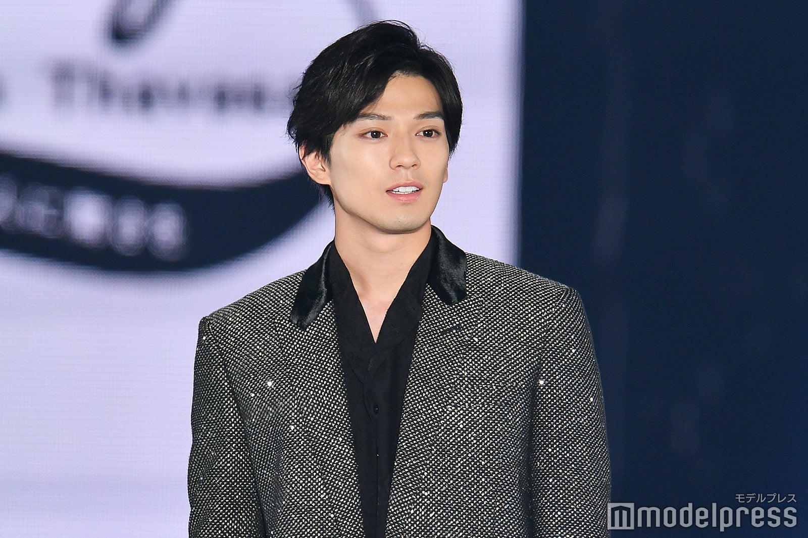 新田真剣佑 （C）モデルプレス