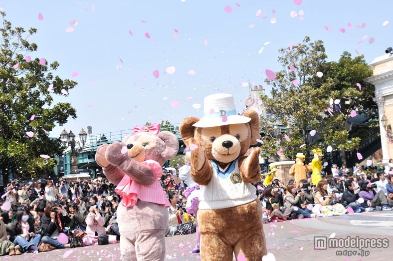 イースター・イン・ニューヨーク（C）Disney