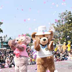 イースター・イン・ニューヨーク(C)Disney