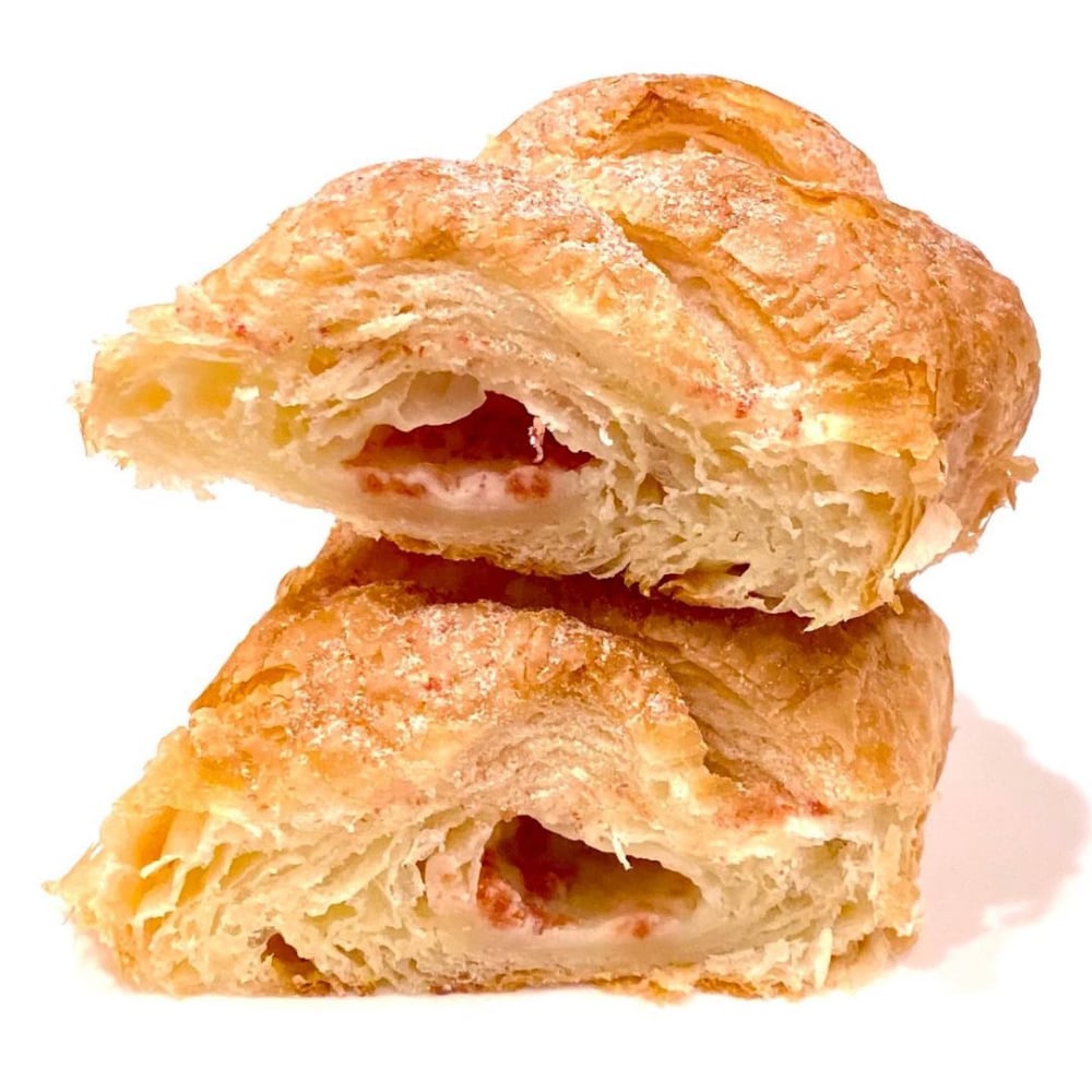 セブンイレブンのバブカ