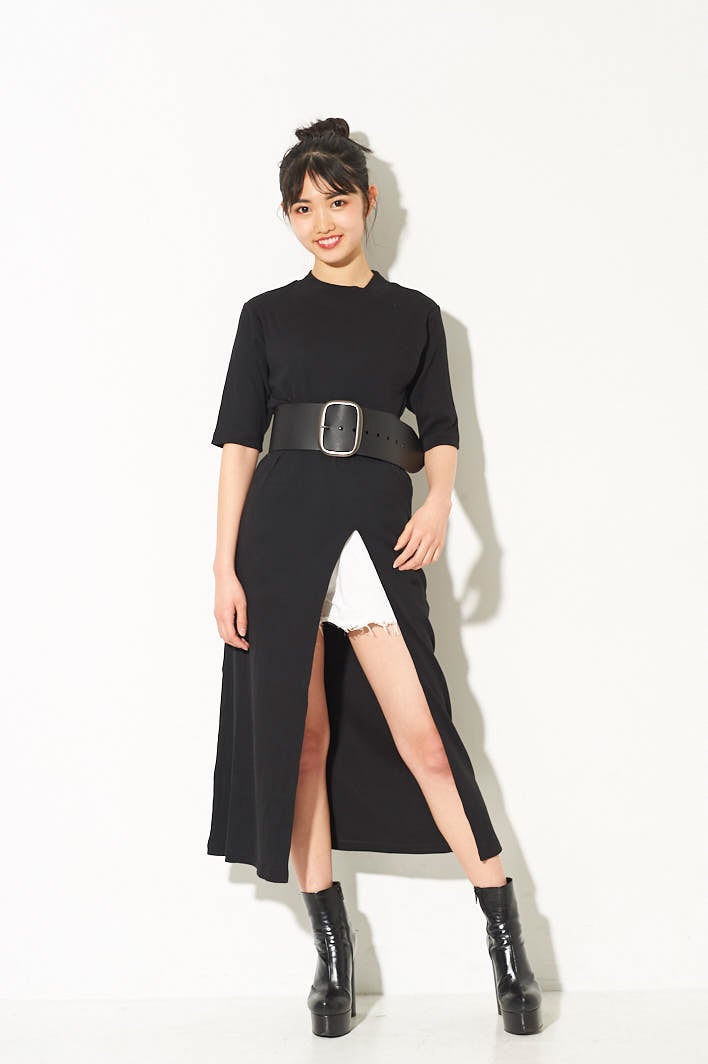 大槻アイリ（提供写真）