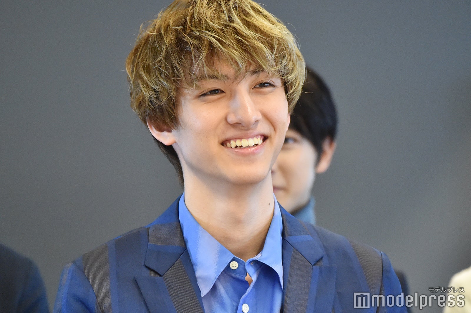 古川毅 （C）モデルプレス