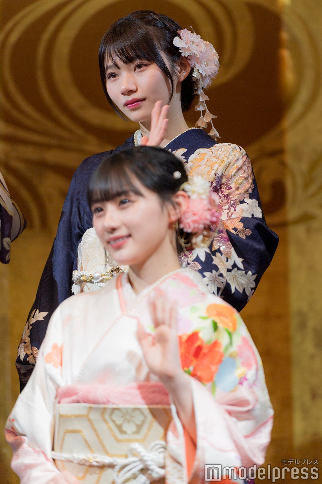 岡本姫奈（C）モデルプレス