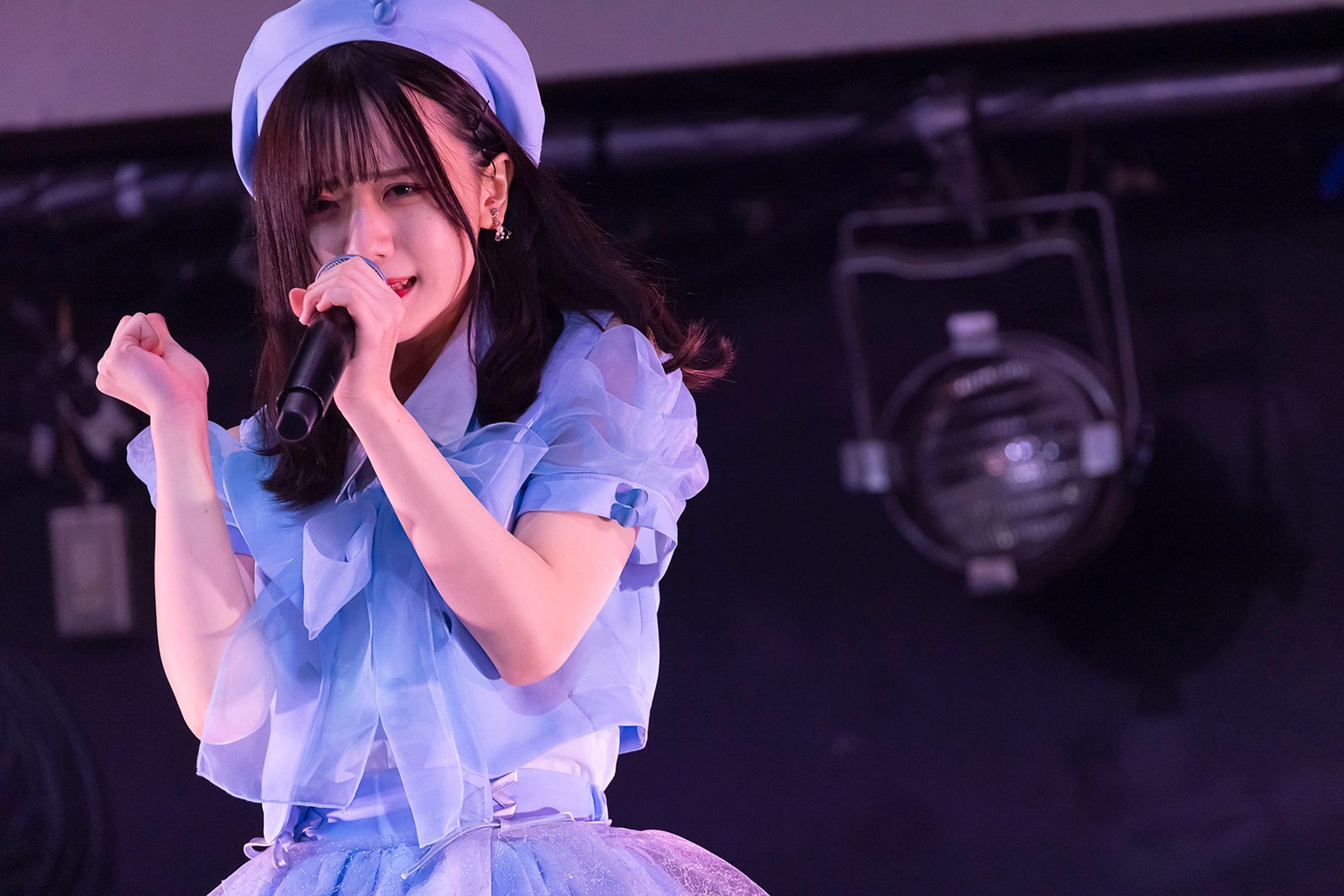 泡恋（提供写真）