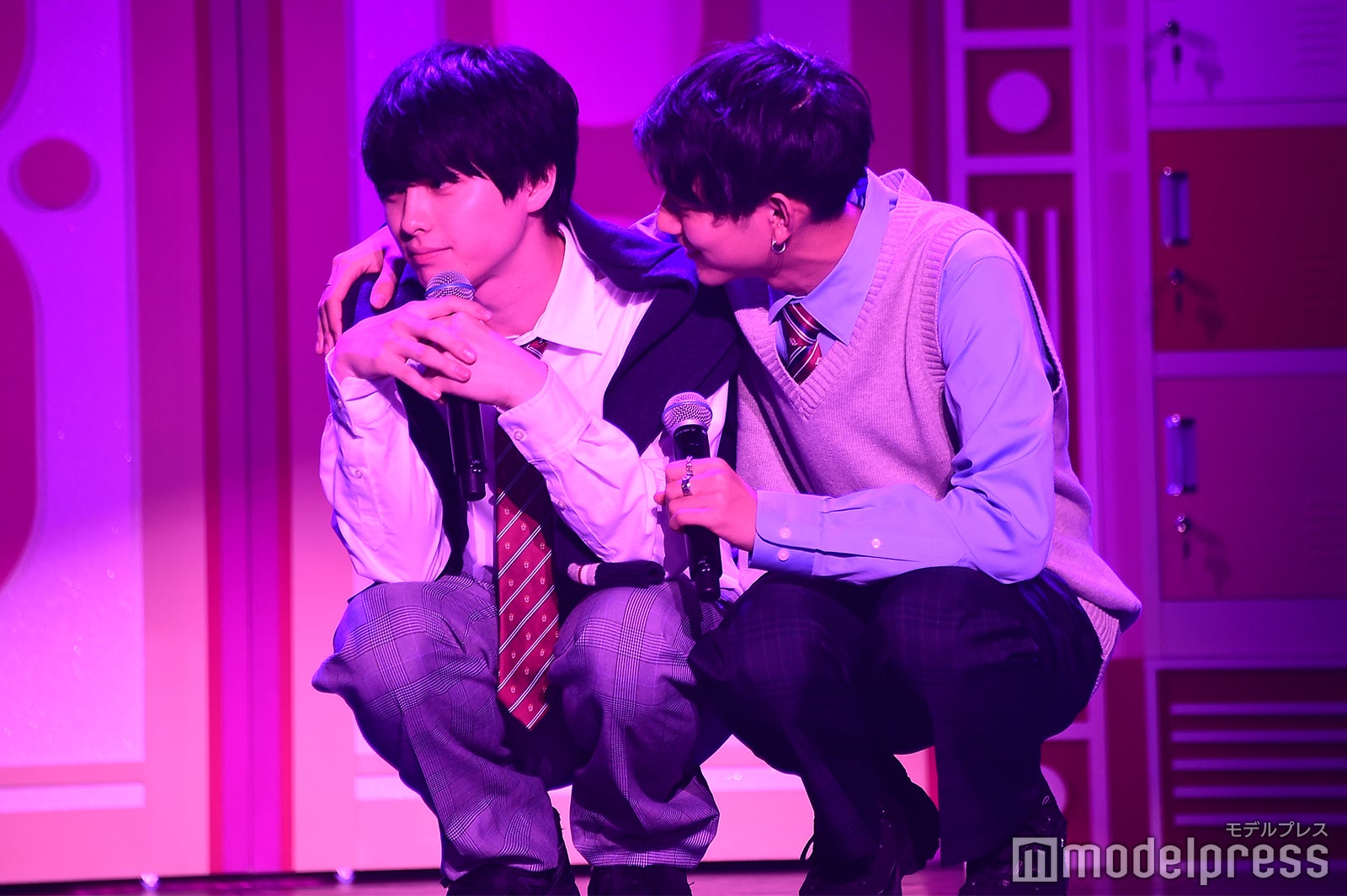 本田響矢（きょーちゃん）、きいた（C）モデルプレス