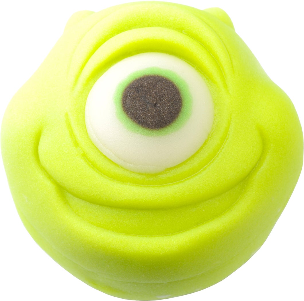 「プラザ・レストラン」マイク・和ゾウスキ￥310（C）Disney