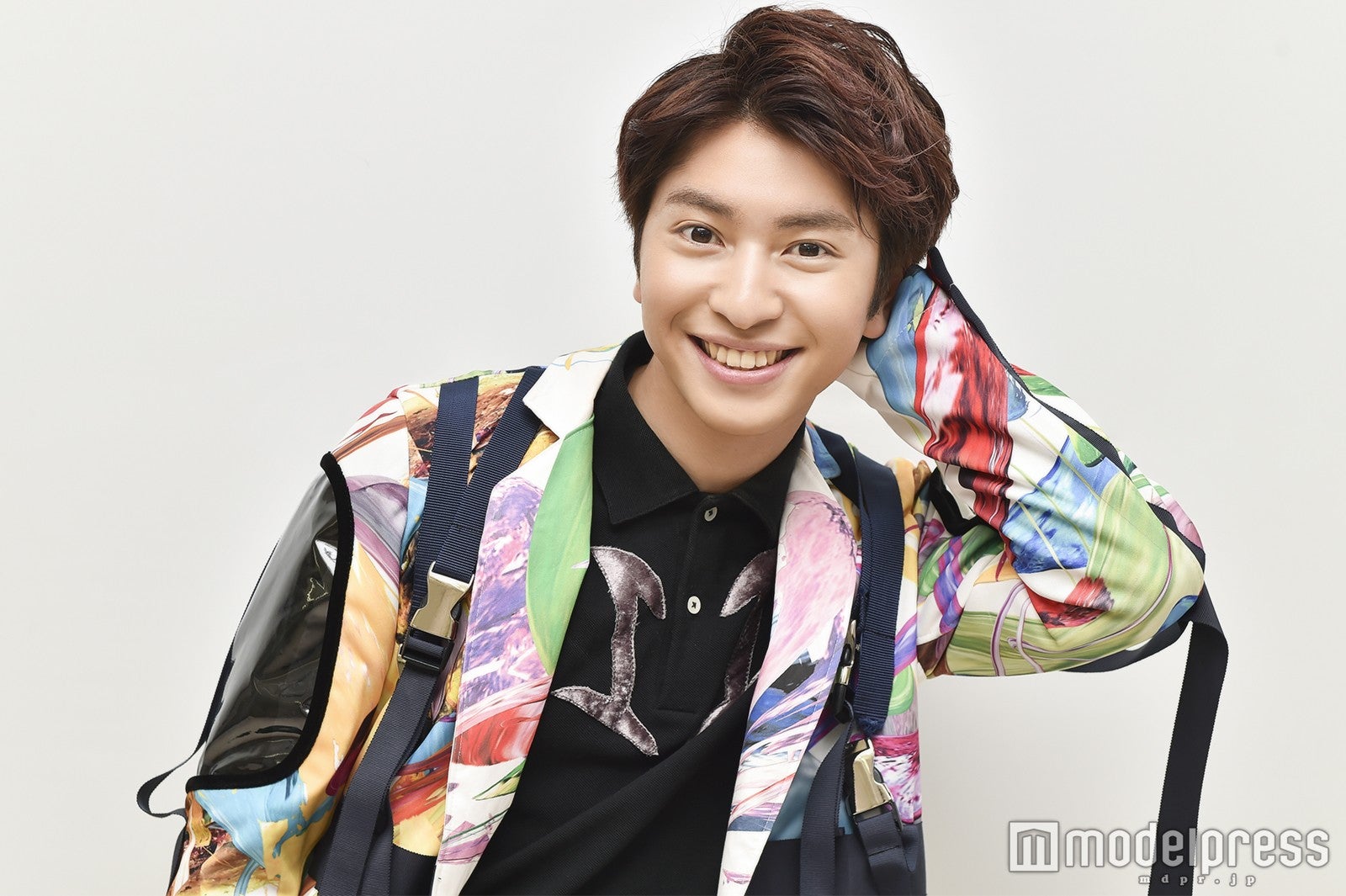 コーイチ （C）モデルプレス