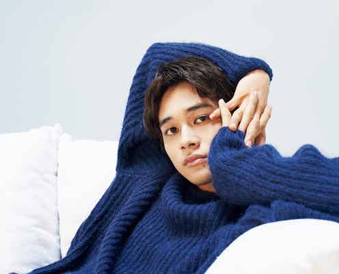 北村匠海、肉体改造でマイナス10キロ エモかっこいい理由に迫る