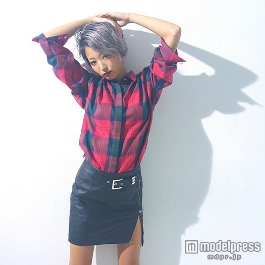 斉藤夏海(画像:所属事務所提供)