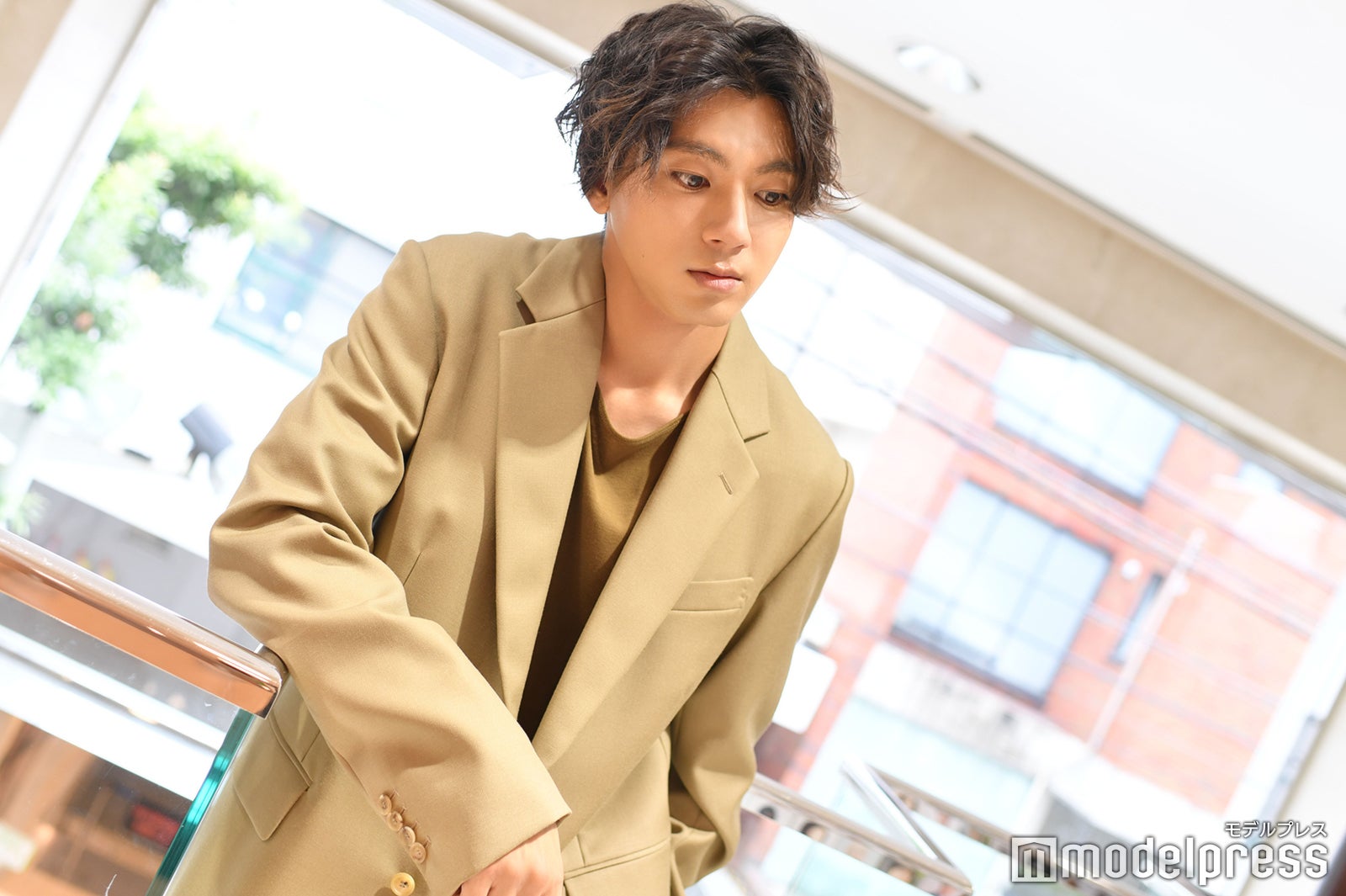 山田裕貴（C）モデルプレス