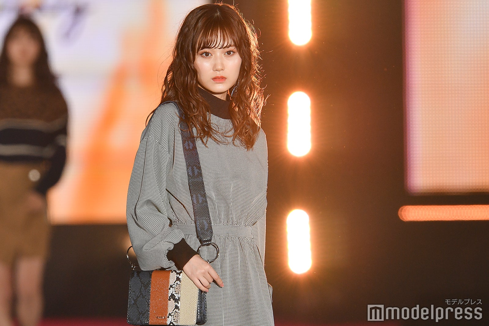 山下美月（C）モデルプレス