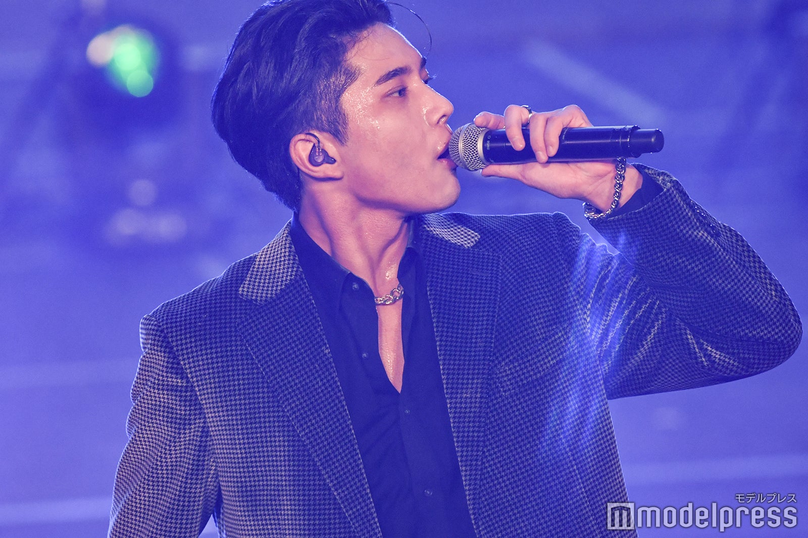 OWV（C）モデルプレス