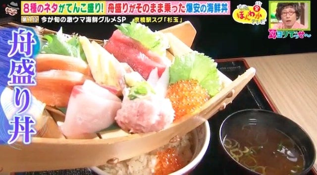 絶品海鮮グルメの名店&お取り寄せベスト5