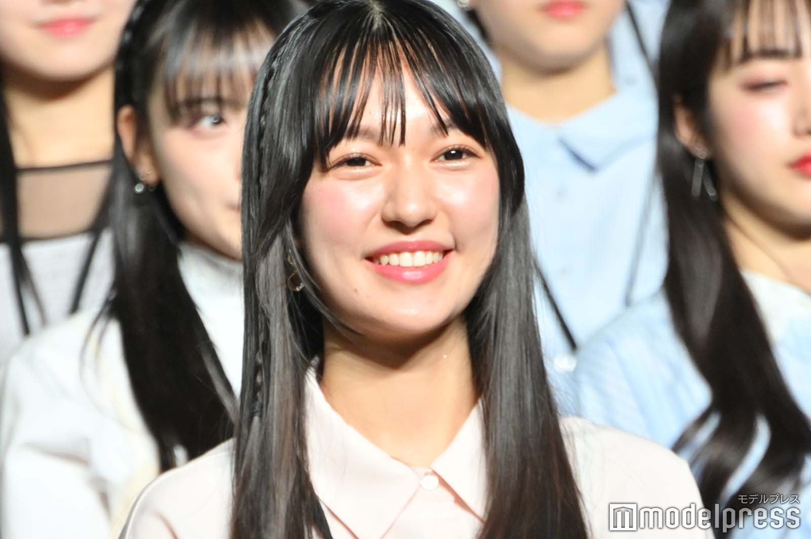 村星りじゅ（C）モデルプレス