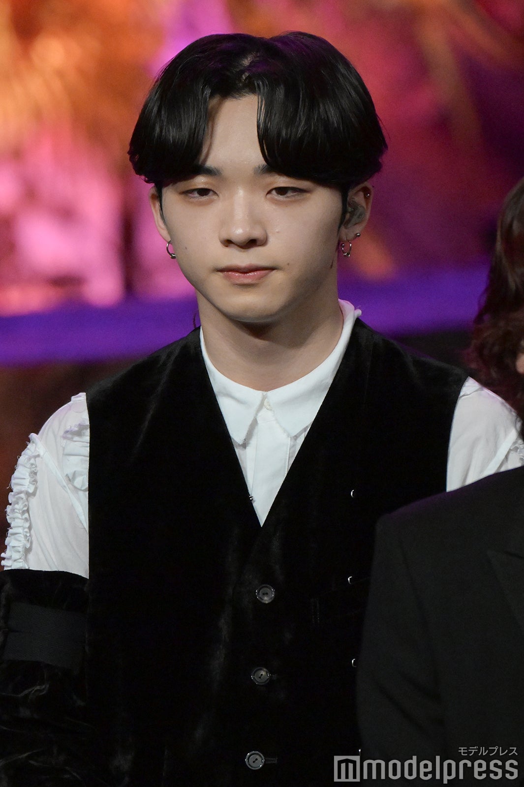 RYUHEI（C）モデルプレス