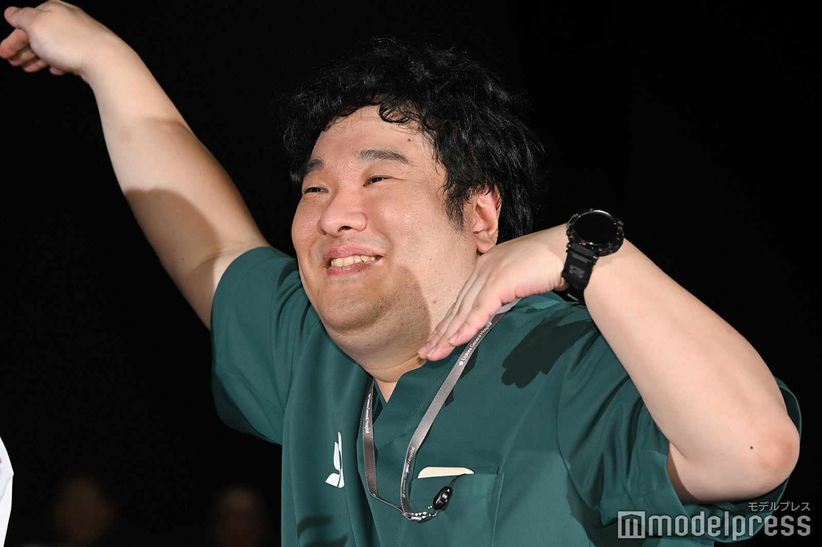 岡崎体育（C）モデルプレス