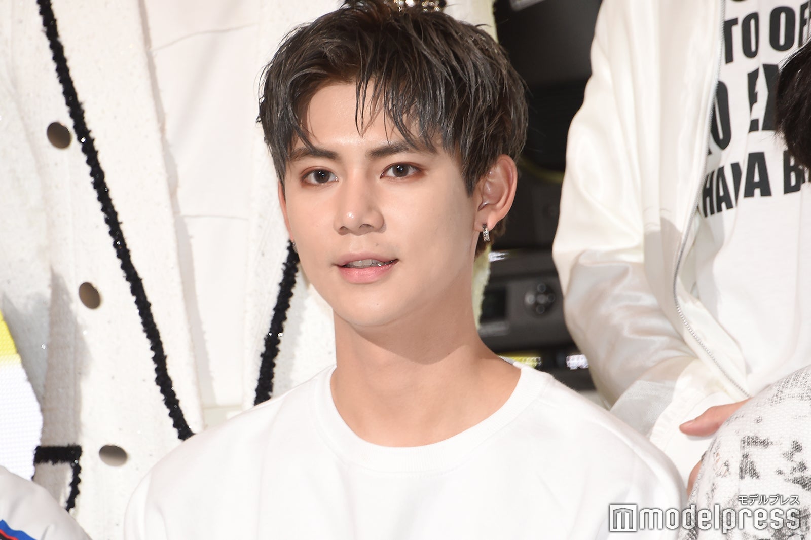 シヒョク （C）モデルプレス